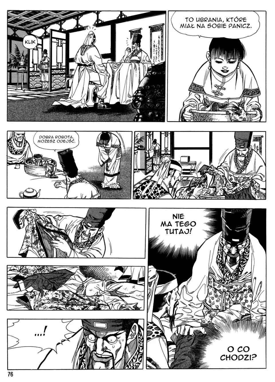 Chapter 3 - Page 6