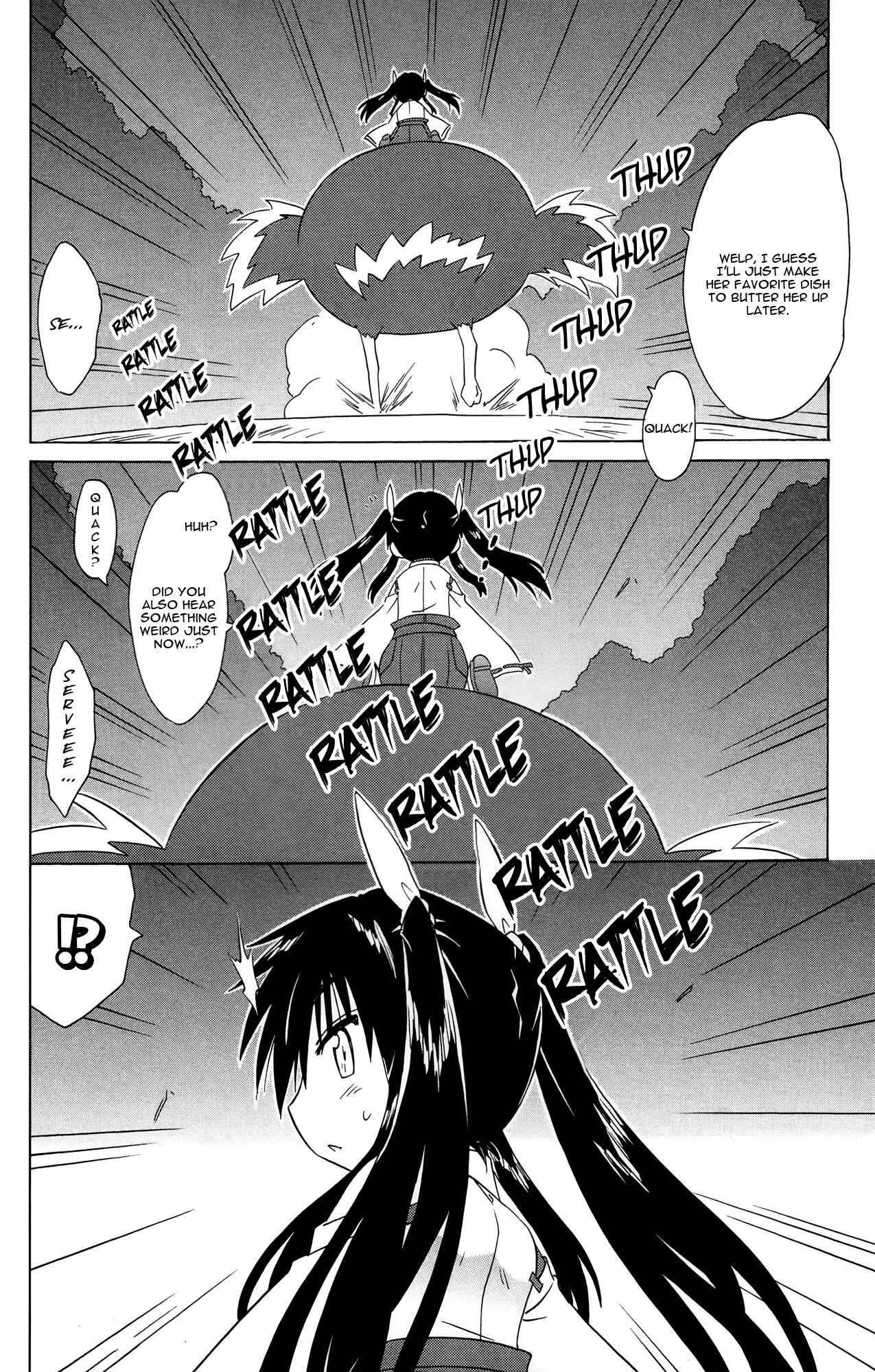 Chapter 171 - Page 15