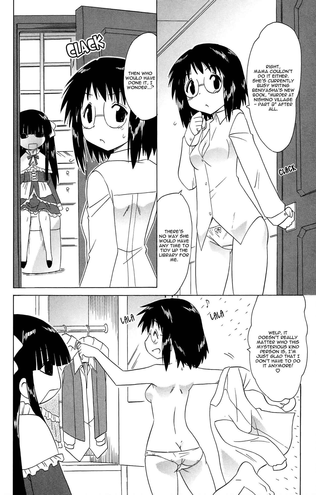 Chapter 171 - Page 19