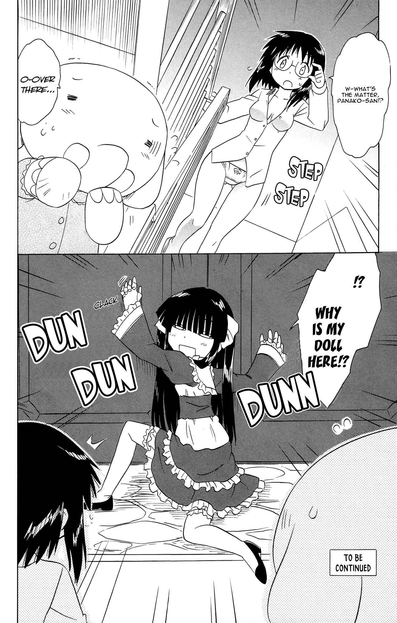 Chapter 171 - Page 27