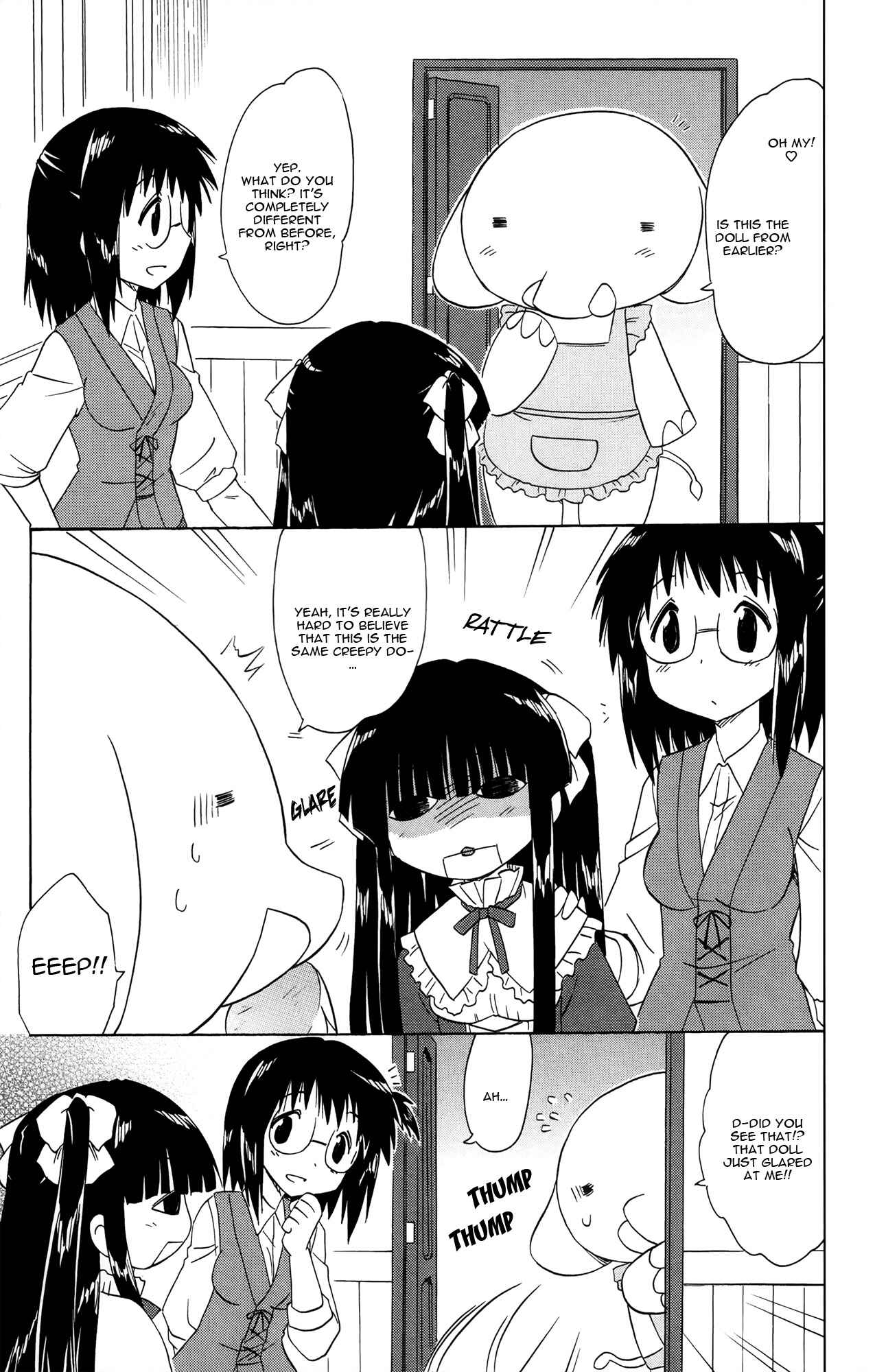 Chapter 171 - Page 8