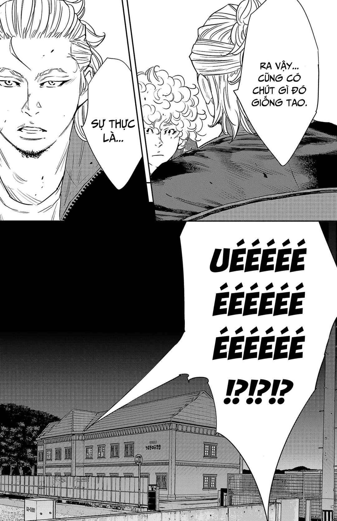 Chapter 82 - Page 19