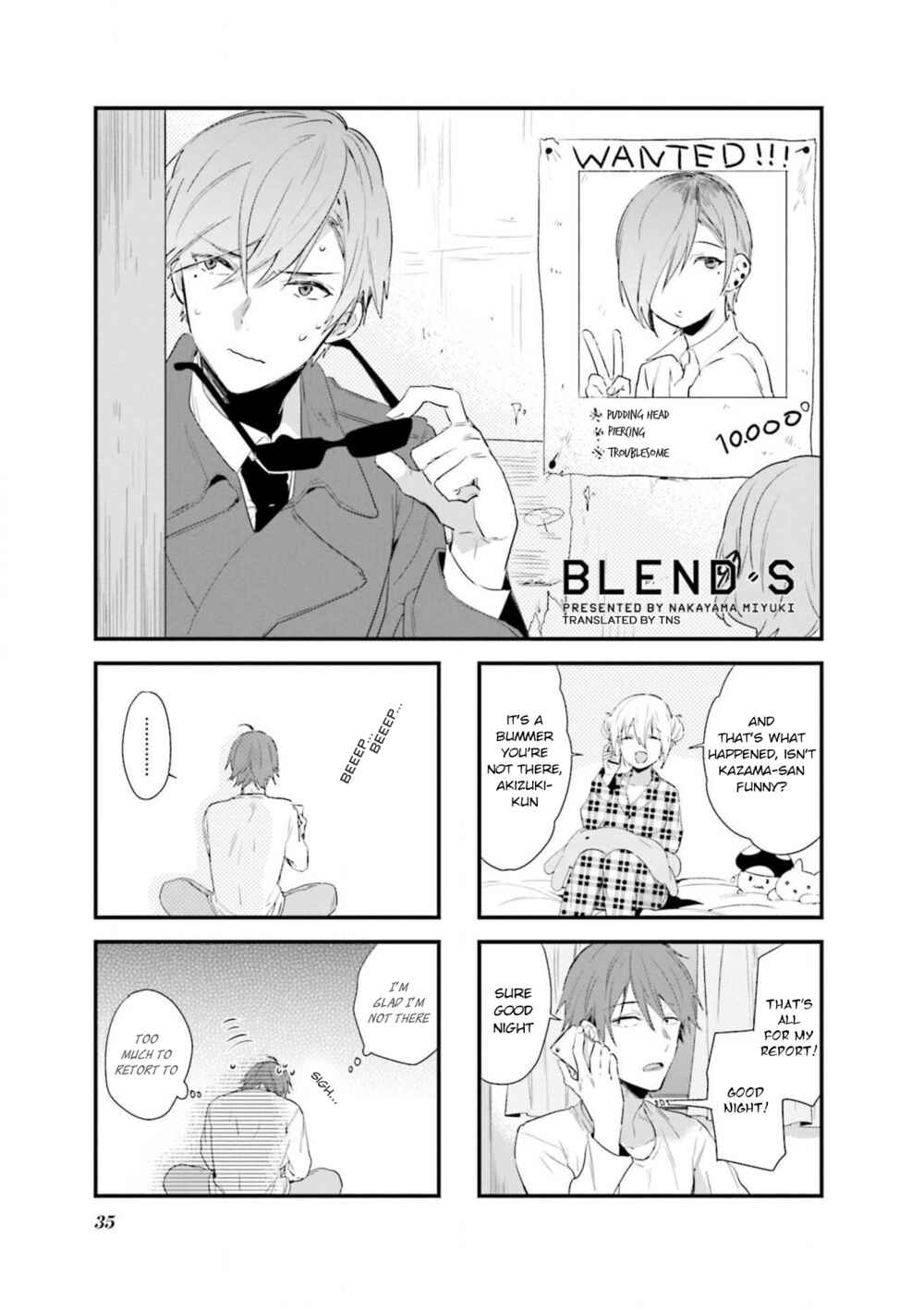 Chapter 60 - Page 1