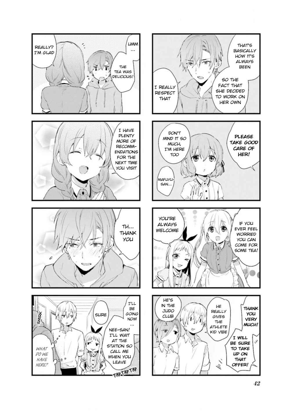 Chapter 60 - Page 8