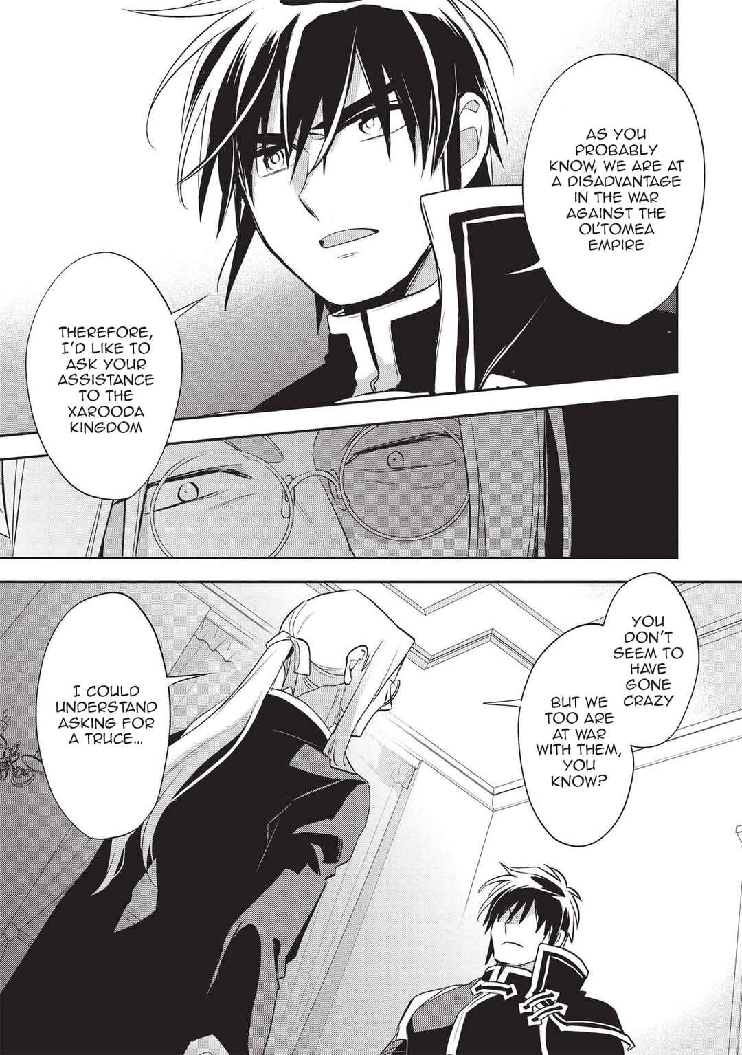 Chapter 41 - Page 19