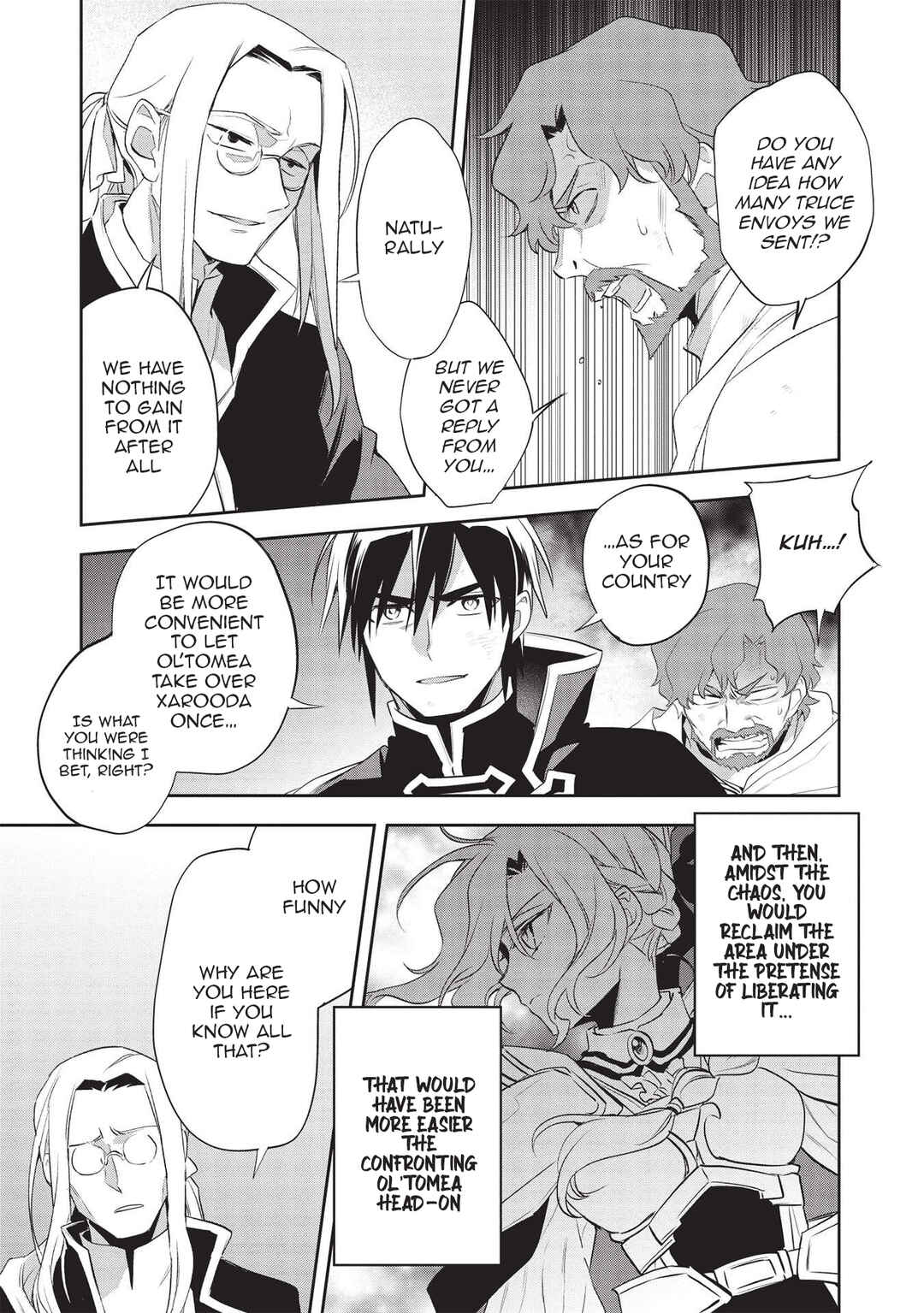 Chapter 41 - Page 20
