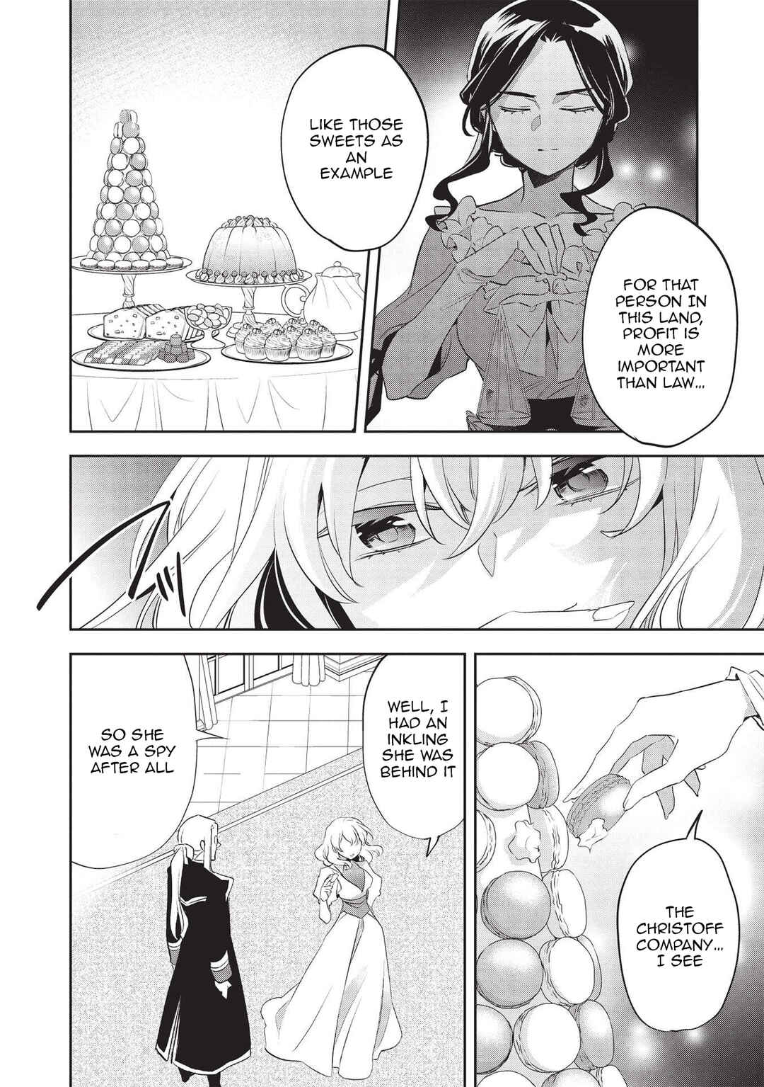 Chapter 41 - Page 25