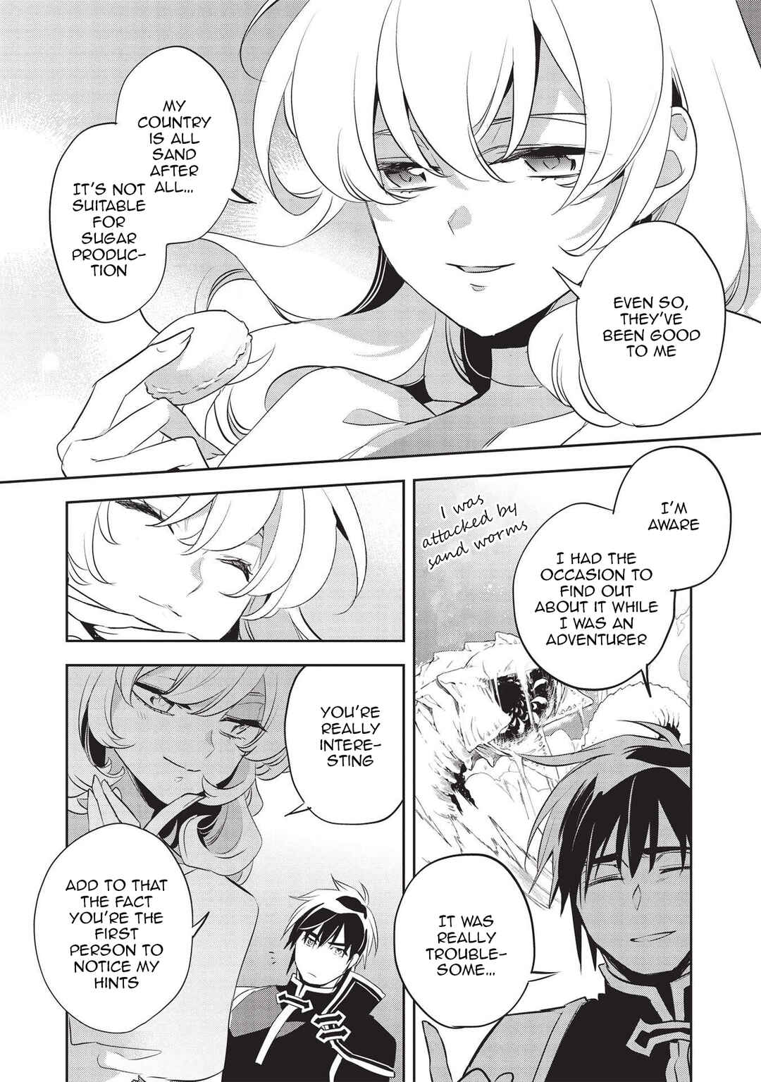 Chapter 41 - Page 26