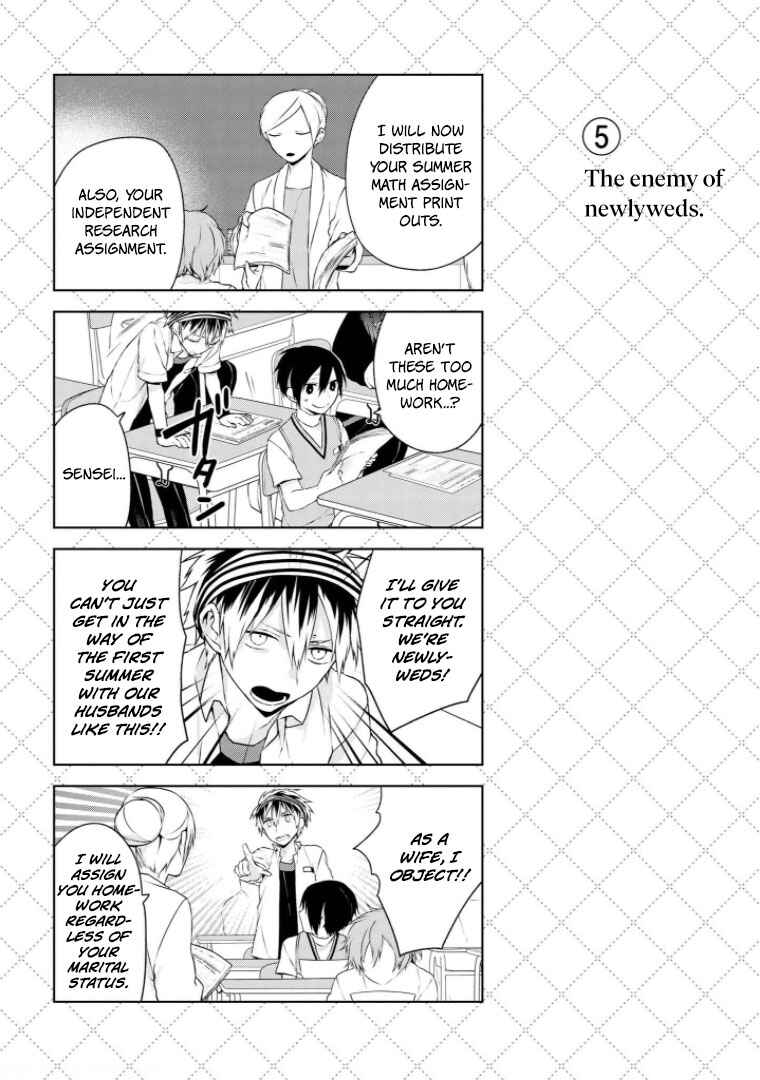 Chapter 6 - Page 6