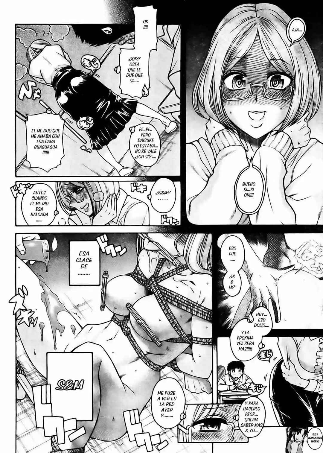 Chapter 123 - Page 15