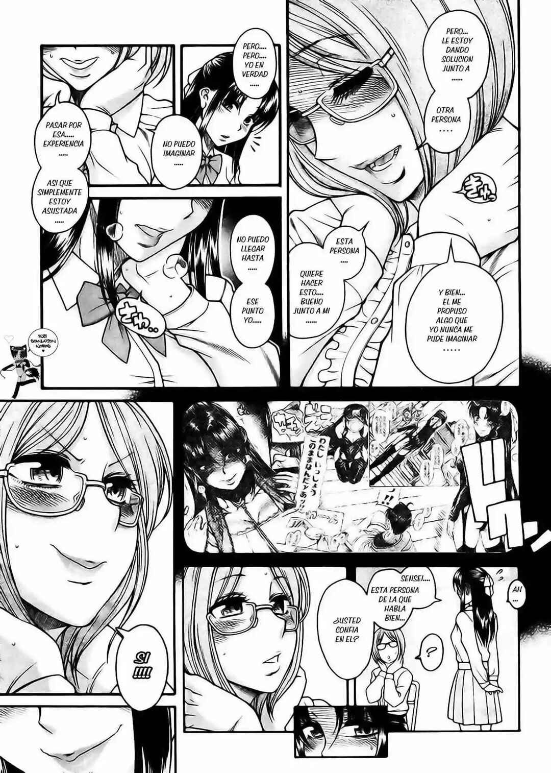 Chapter 123 - Page 18