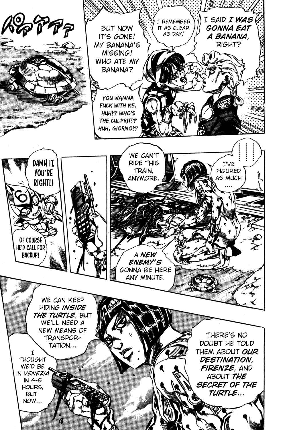 Chapter 60 - Page 15