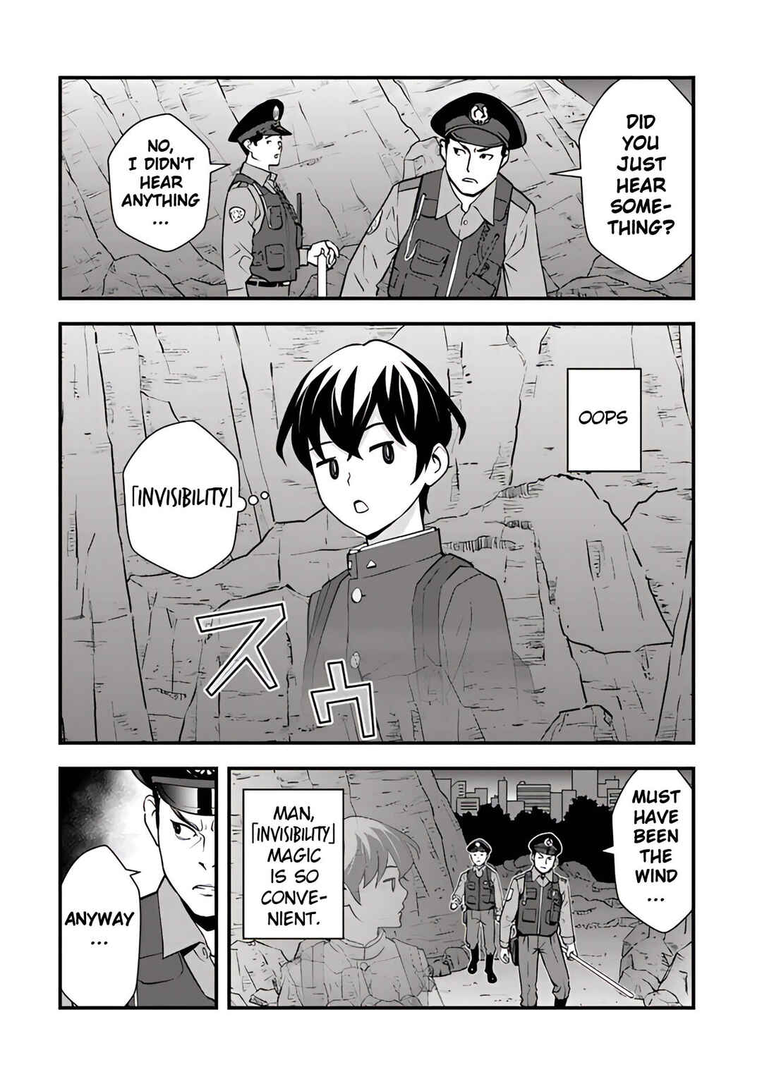 Chapter 2 - Page 5