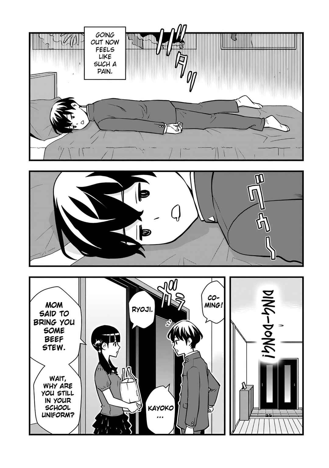 Chapter 2 - Page 8