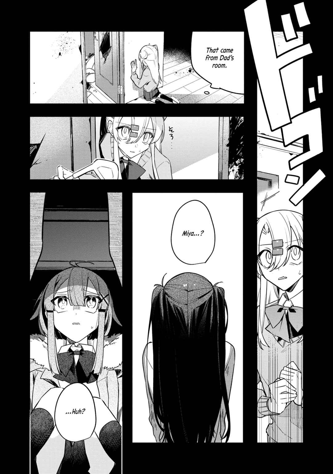 Chapter 11 - Page 10