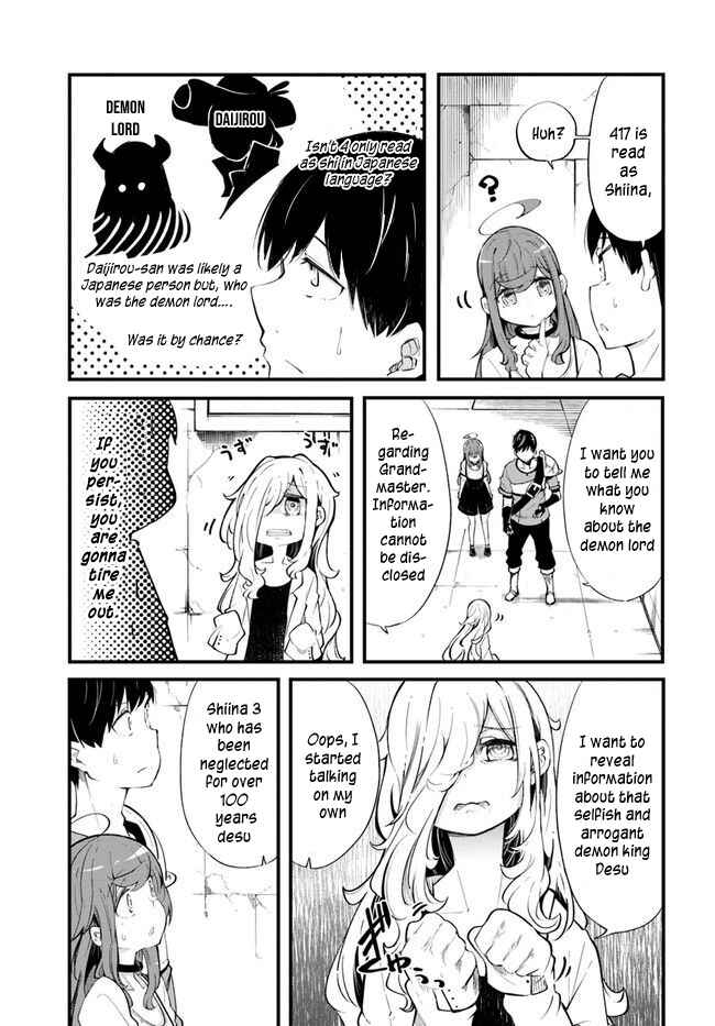 Chapter 54 - Page 45