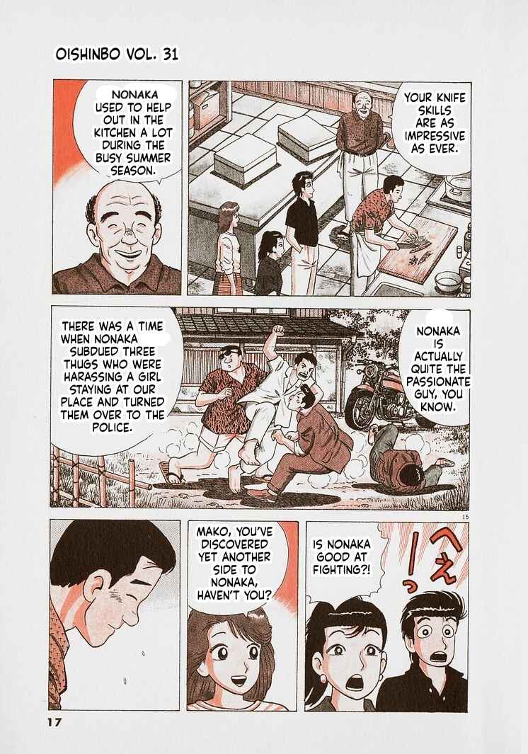 Chapter 281 - Page 20
