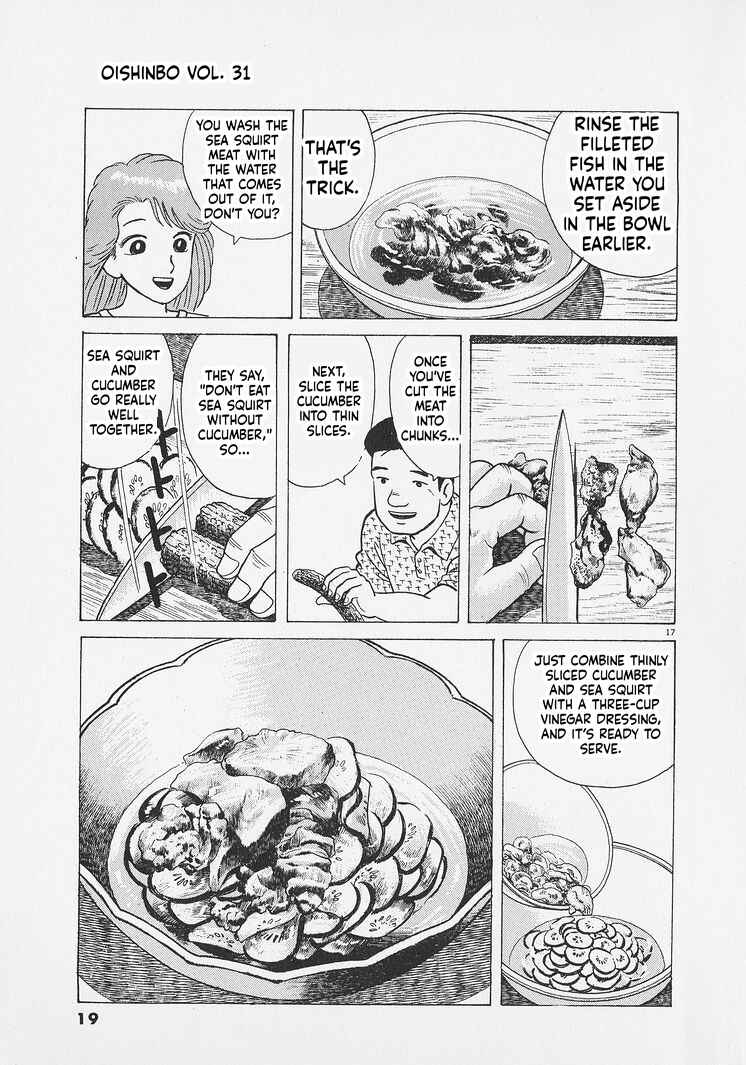 Chapter 281 - Page 22