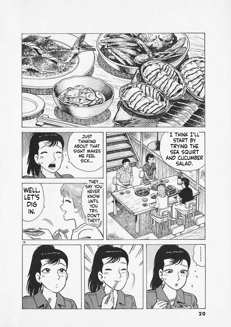 Chapter 281 - Page 23