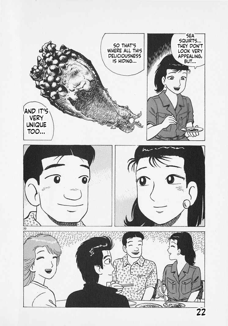 Chapter 281 - Page 25