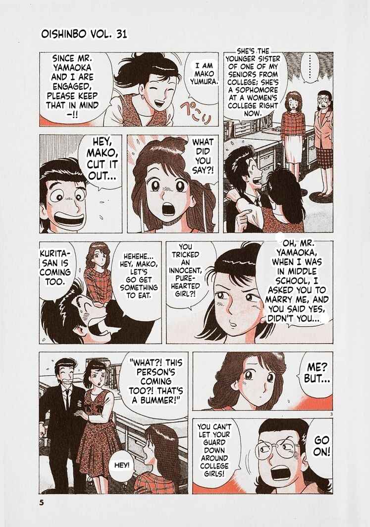 Chapter 281 - Page 8