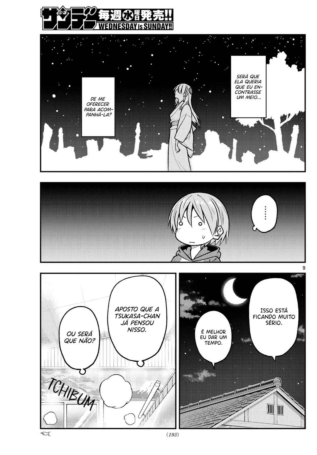 Chapter 263 - Page 10