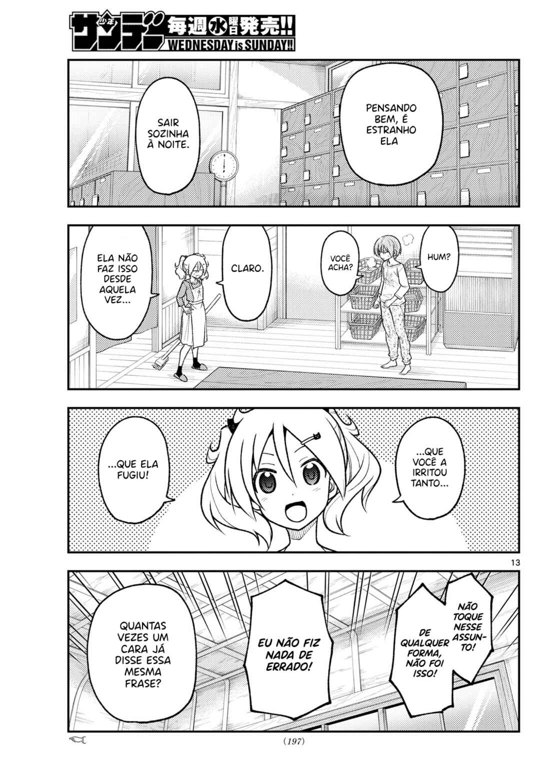 Chapter 263 - Page 14