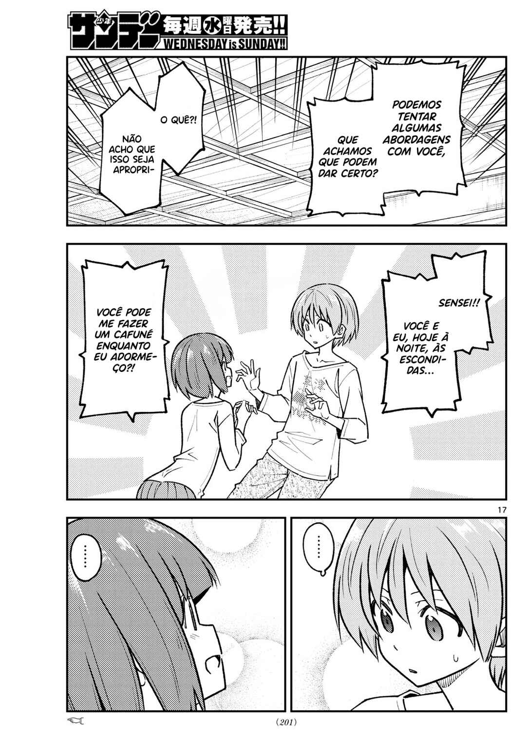 Chapter 263 - Page 18