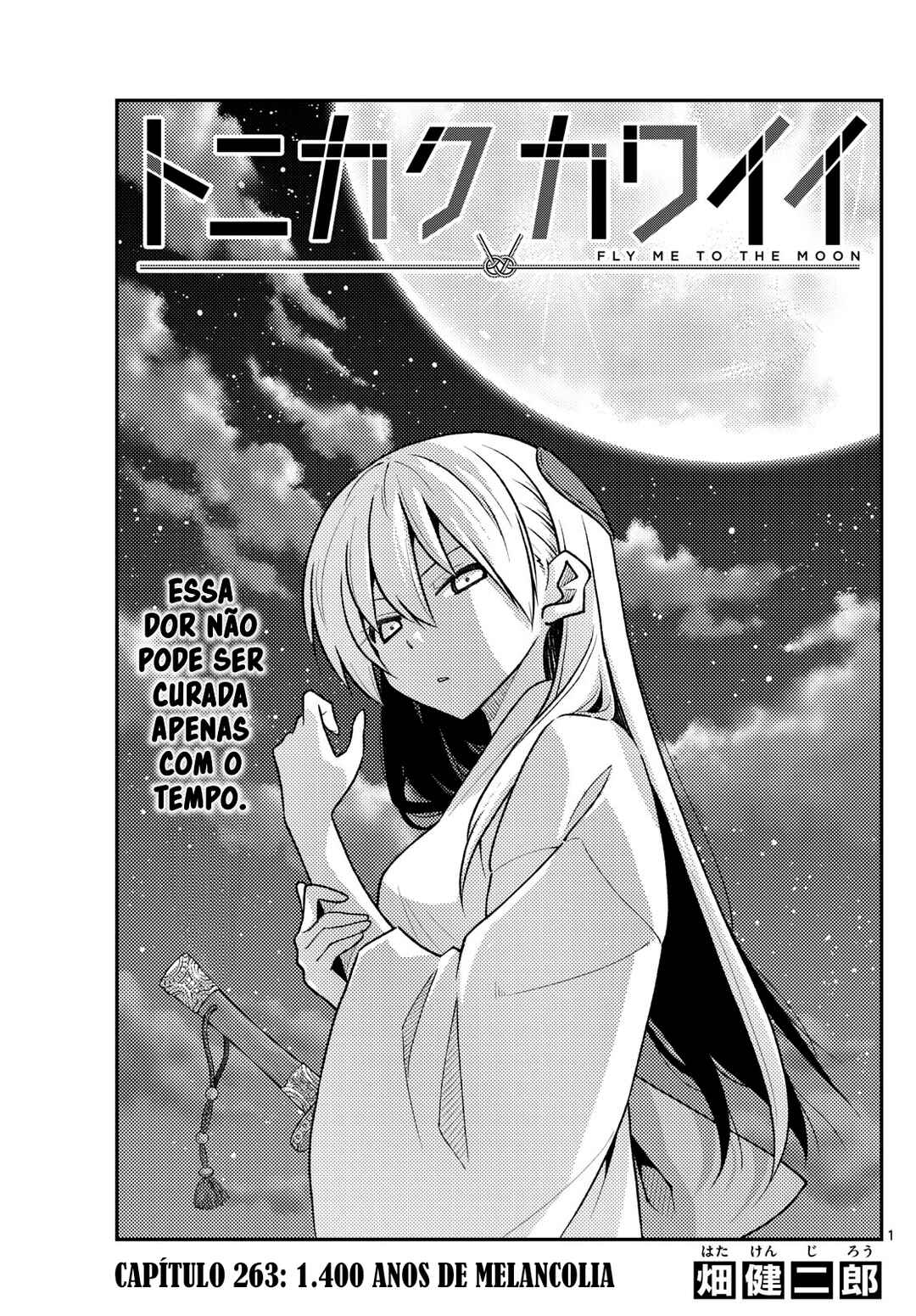 Chapter 263 - Page 2
