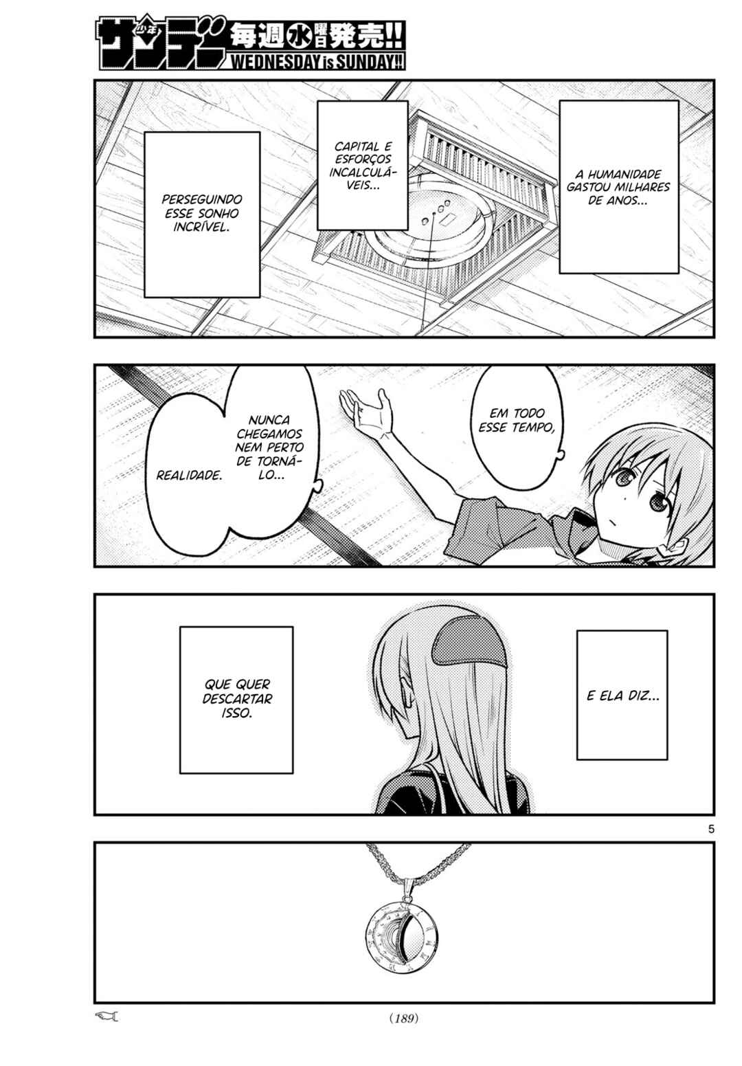Chapter 263 - Page 6