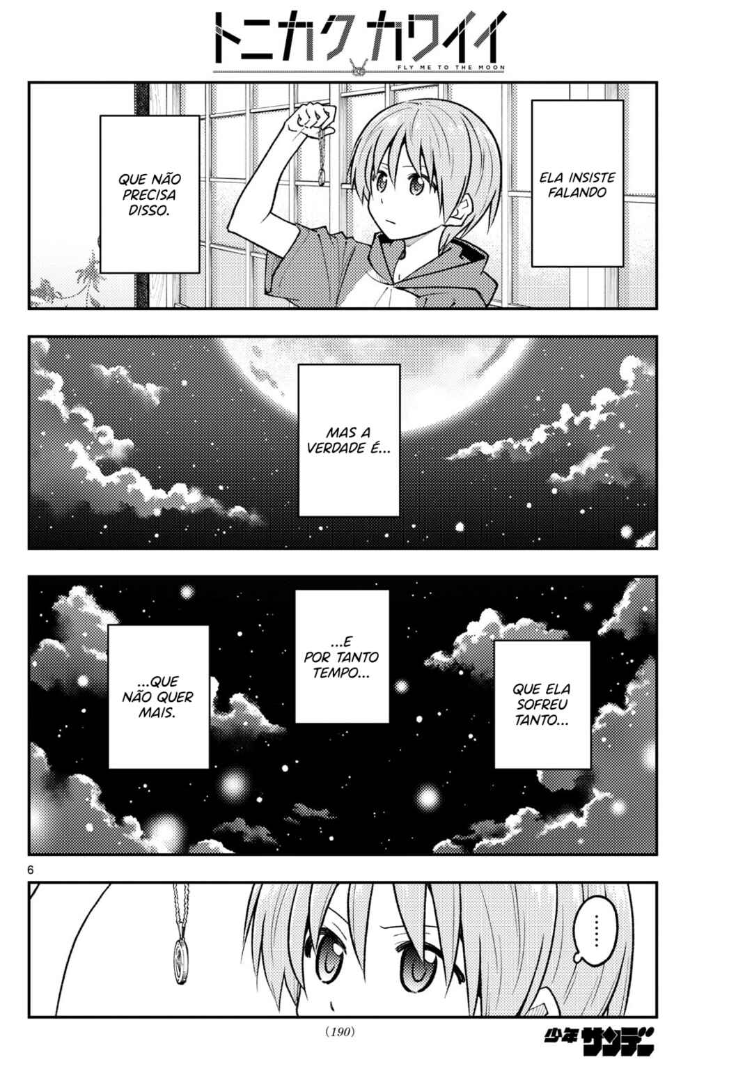 Chapter 263 - Page 7