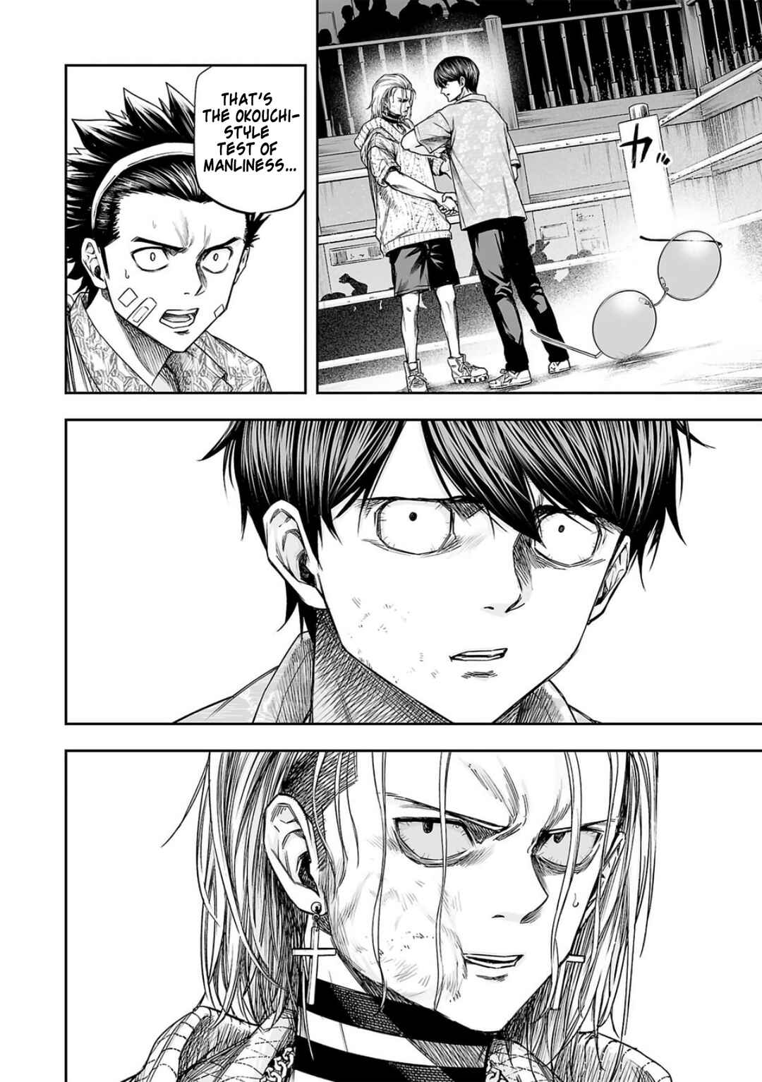 Chapter 295 - Page 10