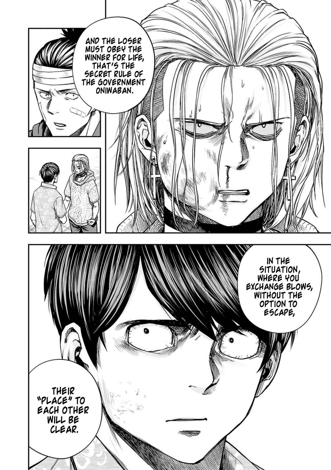 Chapter 295 - Page 12