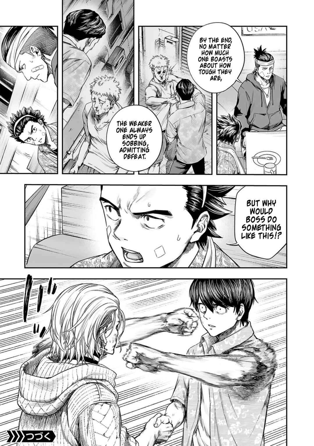 Chapter 295 - Page 13