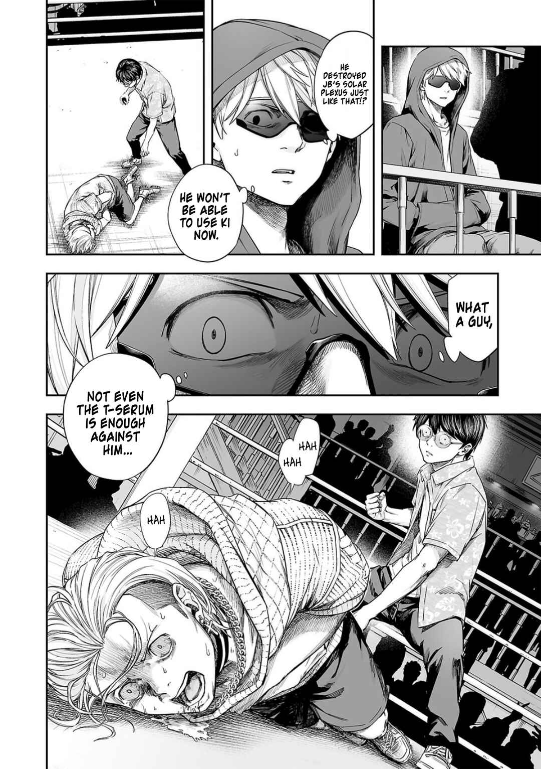 Chapter 295 - Page 2