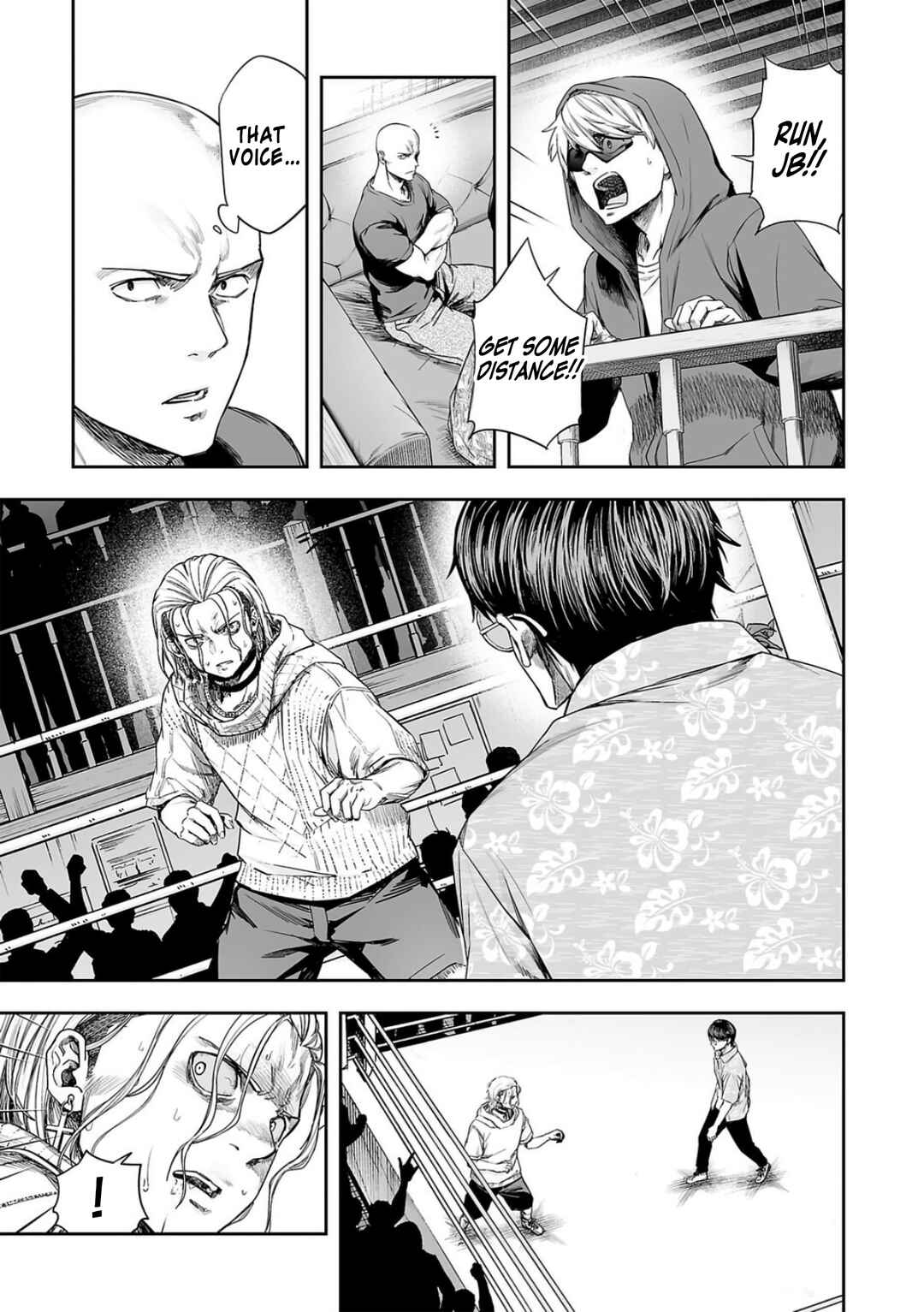 Chapter 295 - Page 3