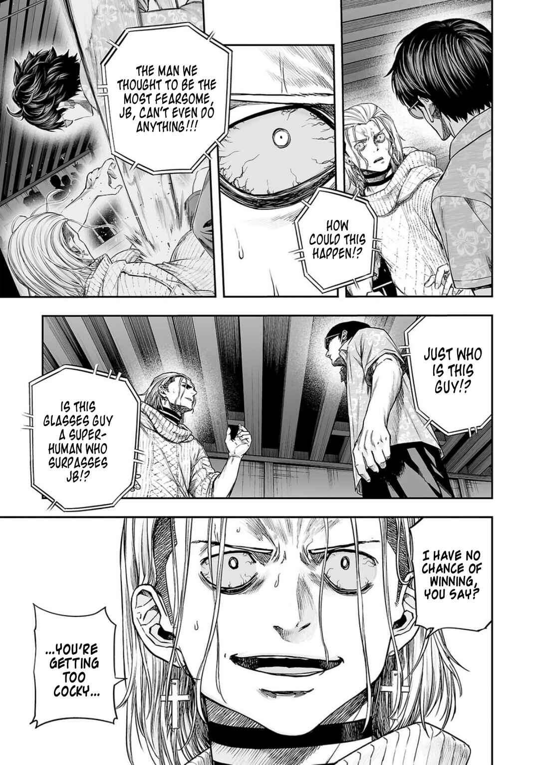 Chapter 295 - Page 5
