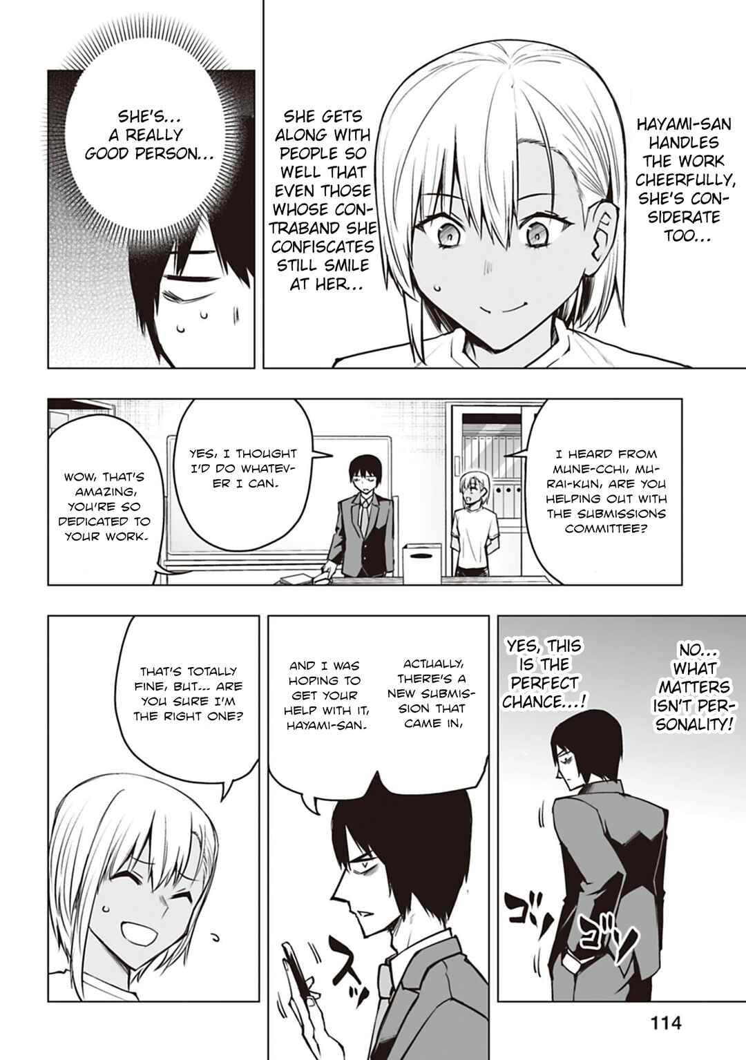 Chapter 4 - Page 10