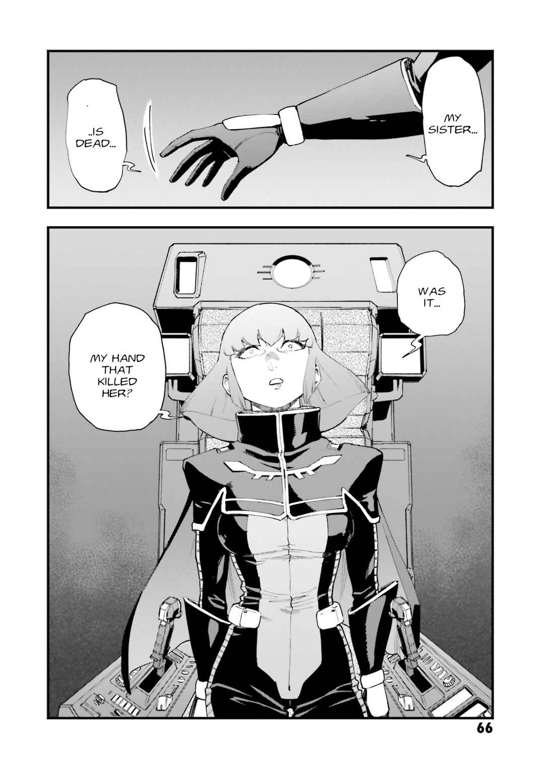 Chapter 51 - Page 28