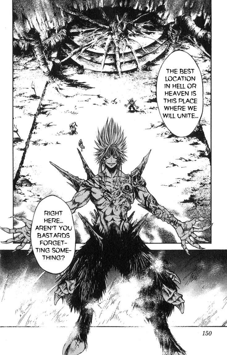 Chapter 318 - Page 7