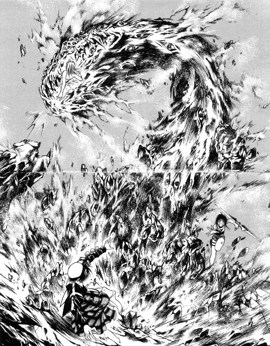 Chapter 318 - Page 9