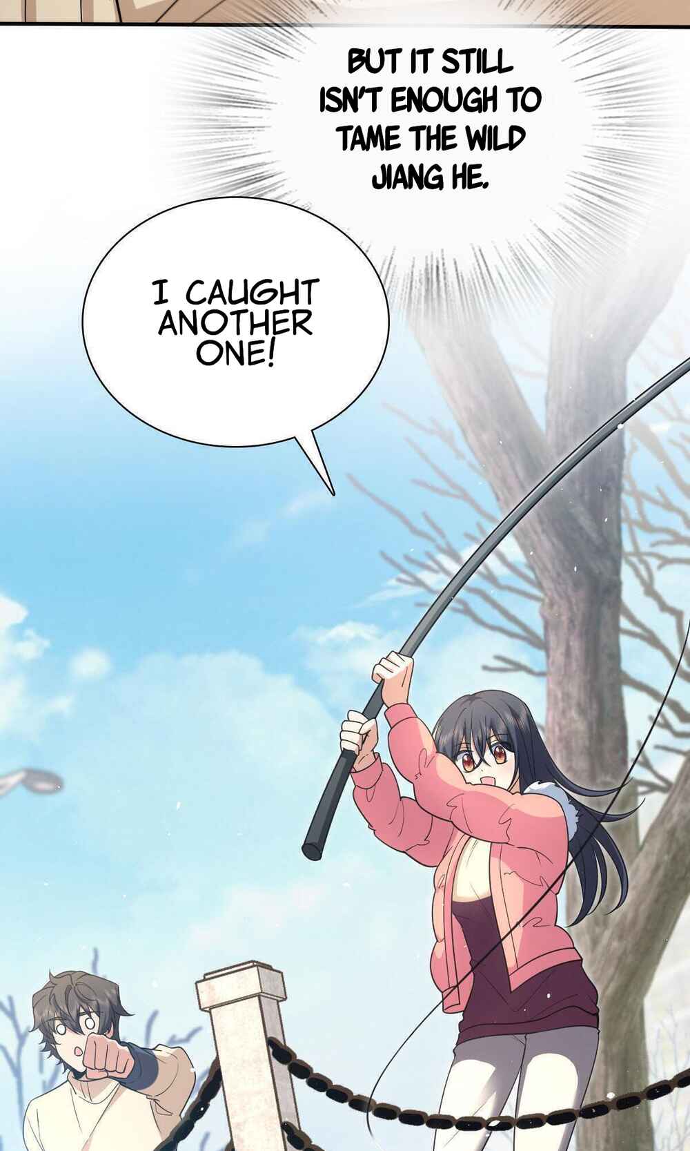 Chapter 86 - Page 11