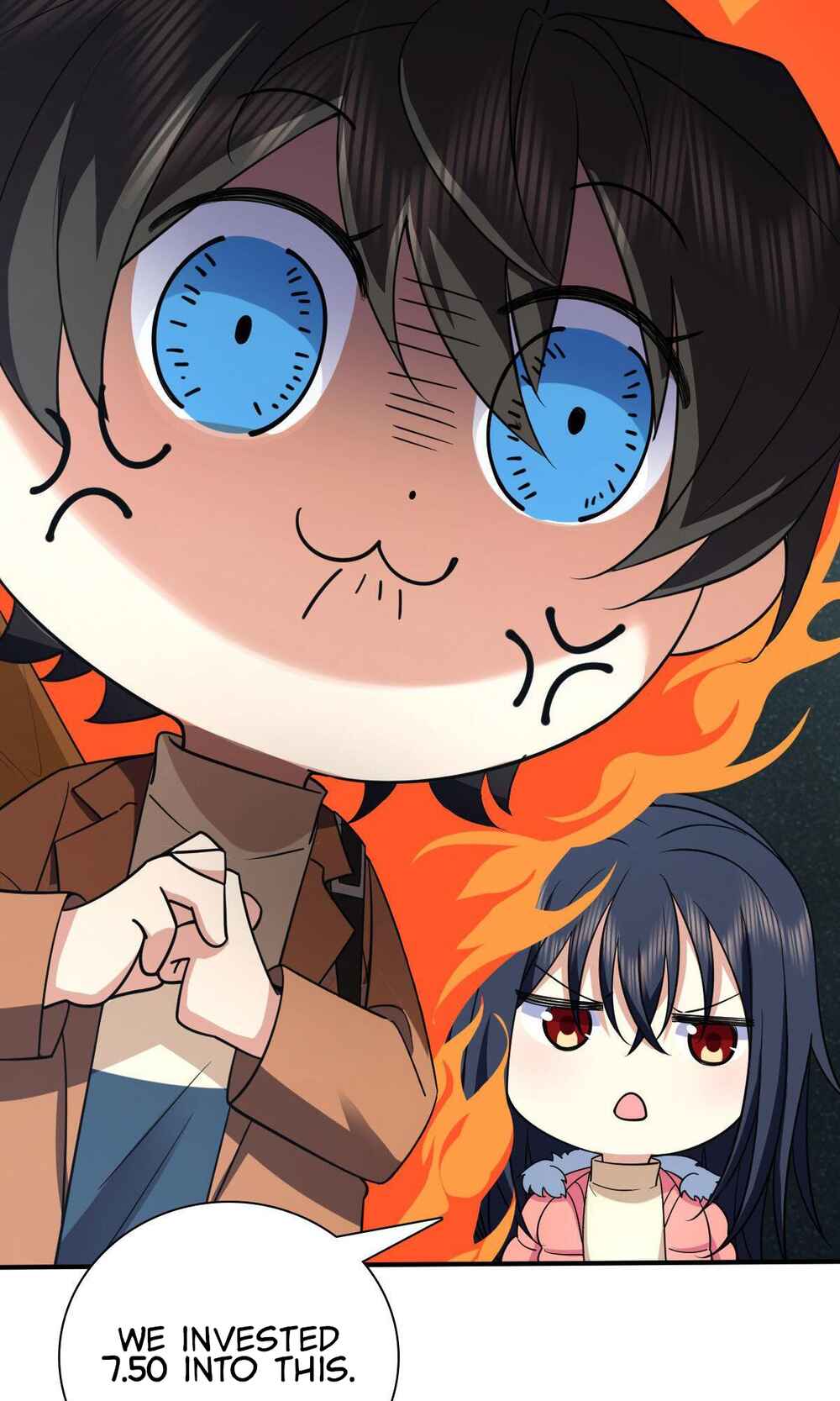 Chapter 86 - Page 49