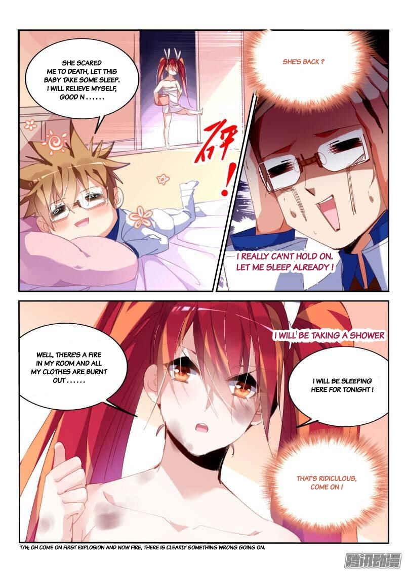 Chapter 229 - Page 4
