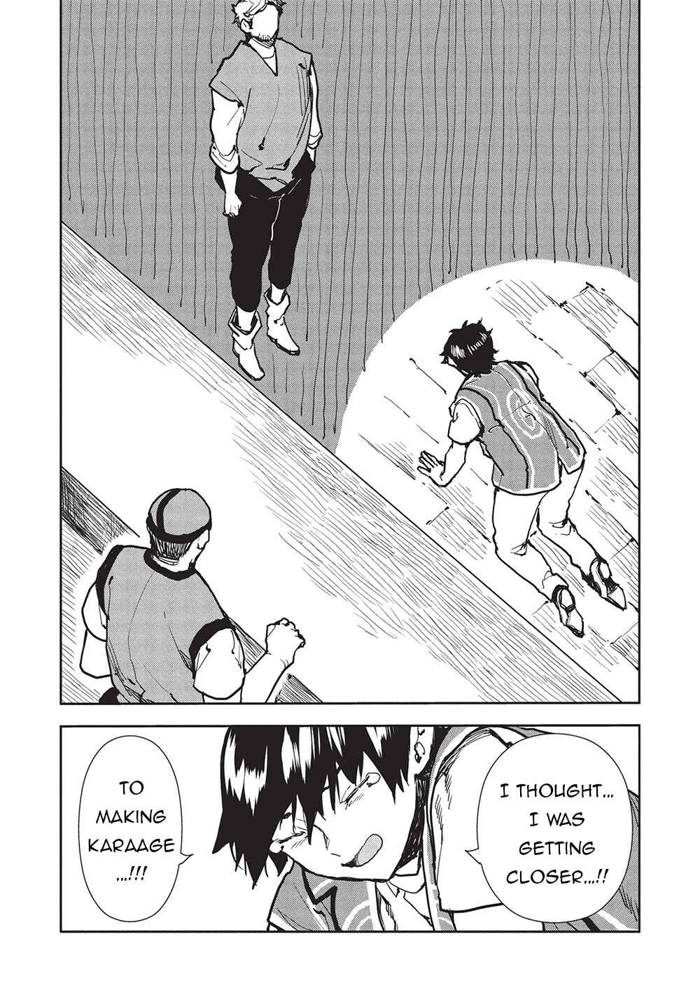 Chapter 62 - Page 18