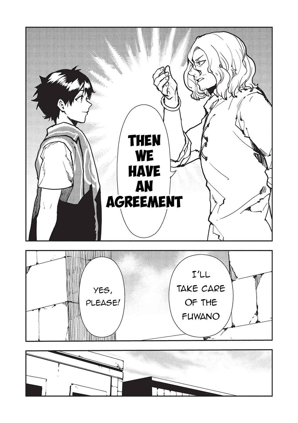 Chapter 62 - Page 27