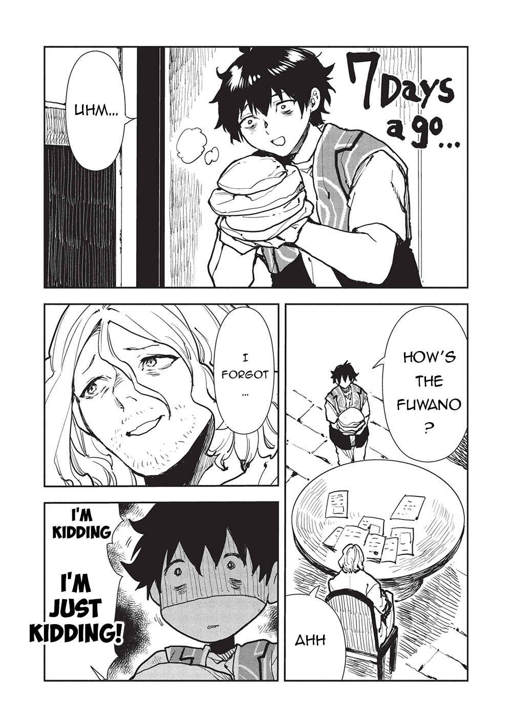 Chapter 62 - Page 29