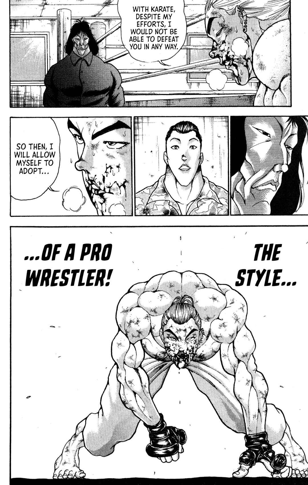 Chapter 70 - Page 10