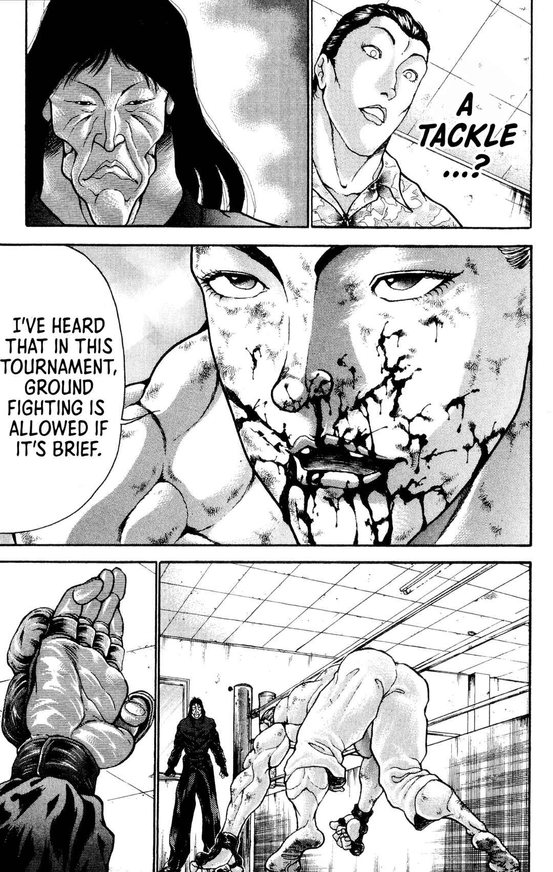 Chapter 70 - Page 11