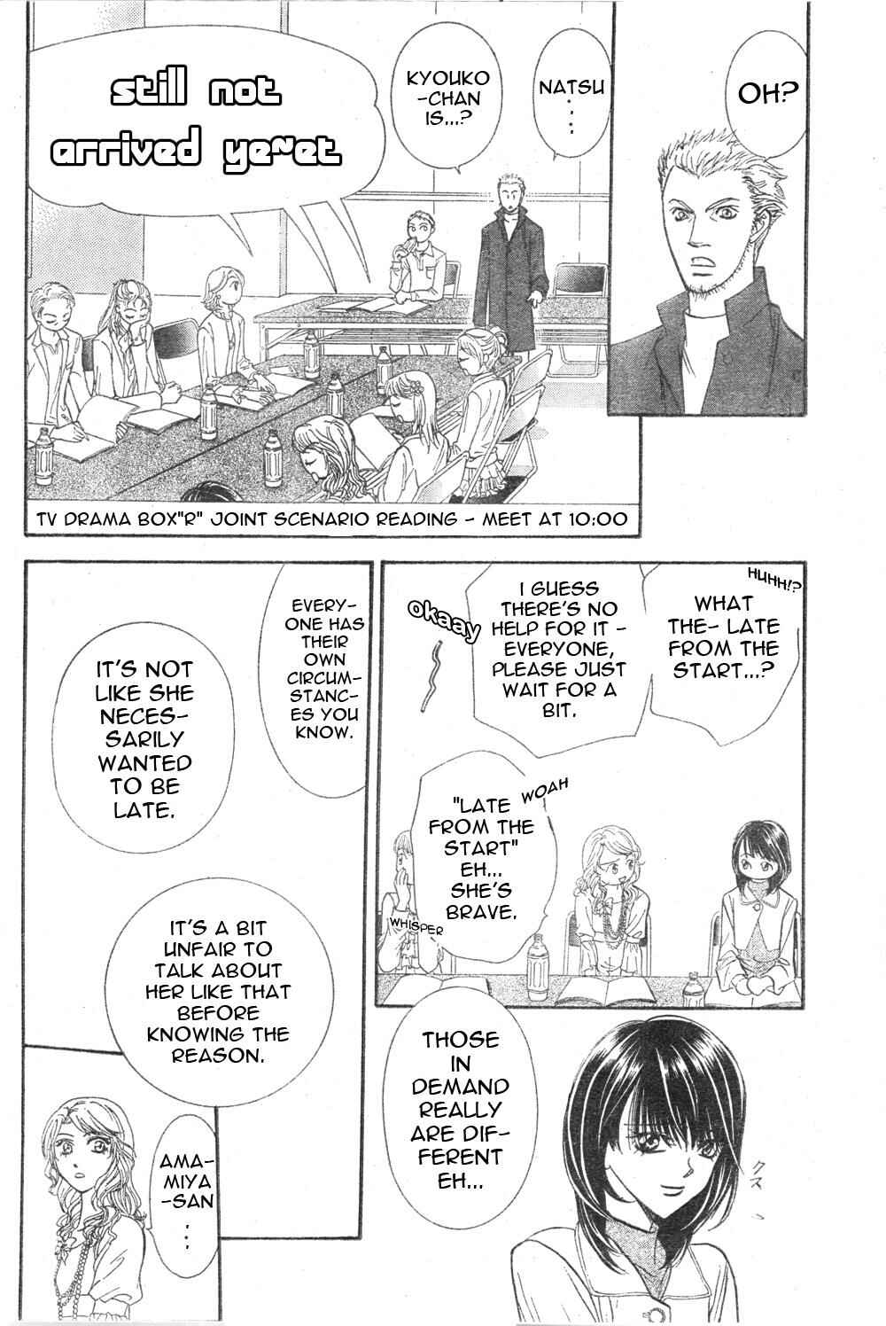 Chapter 121 - Page 10